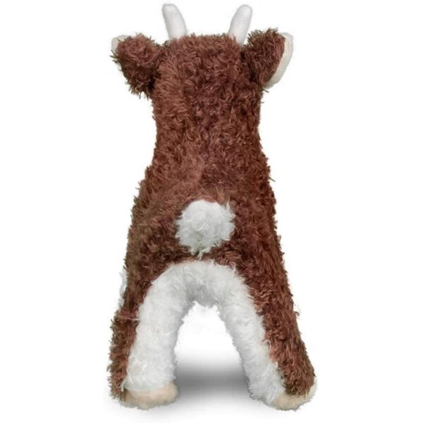 Buffy baby cabra 6 pulgadas