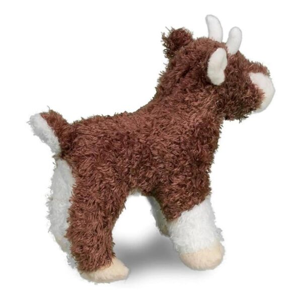 Buffy baby cabra 6 pulgadas