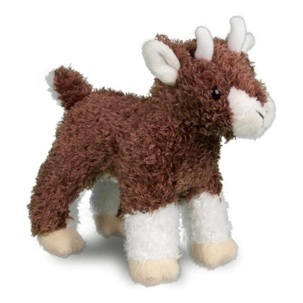 Buffy baby cabra 6 pulgadas