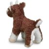 Buffy baby cabra 6 pulgadas