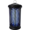 Bug Zapper Zapper eléctrico para interiores y exteriores