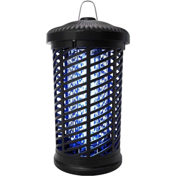 Bug Zapper Zapper eléctrico para interiores y exteriores