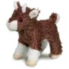 Buffy baby cabra 6 pulgadas