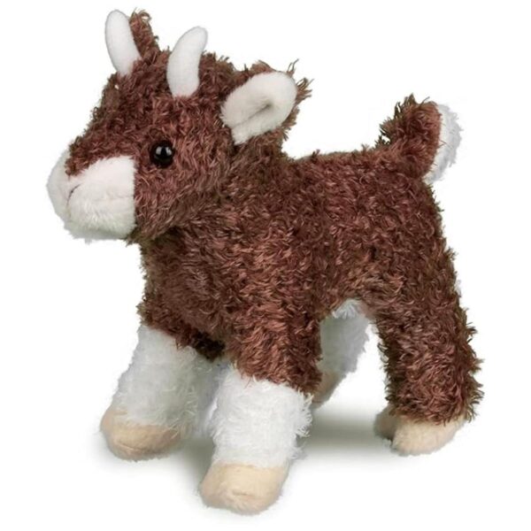 Buffy baby cabra 6 pulgadas