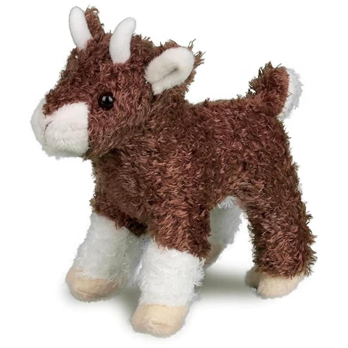 Buffy baby cabra 6 pulgadas