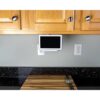 Built3D Google Nest Hub Home Soporte de montaje para_4