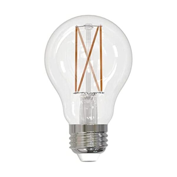 Bulbrite 776774 Bombilla LED A19 85 W base decorativa_1