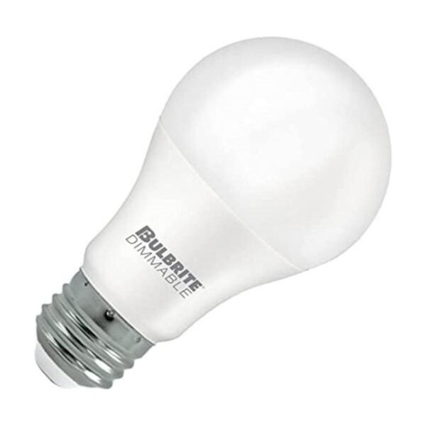 Bulbrite 774235 Bombilla LED A19 9 W casquillo E26_1