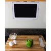 Built3D Google Nest Hub Home Soporte de montaje para_5
