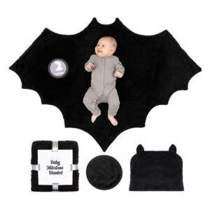 Bumba Kids La manta de murciélago multiusos tiene una