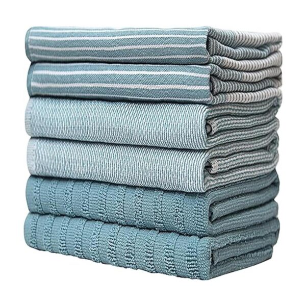 Bumble Towels Toallas de cocina prémium 20 x 28_6