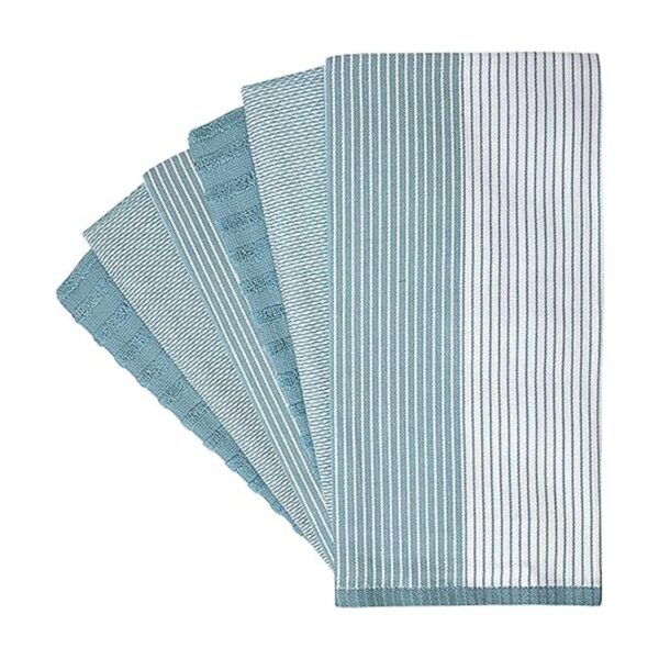 Bumble Towels Toallas de cocina prémium 20 x 28_3
