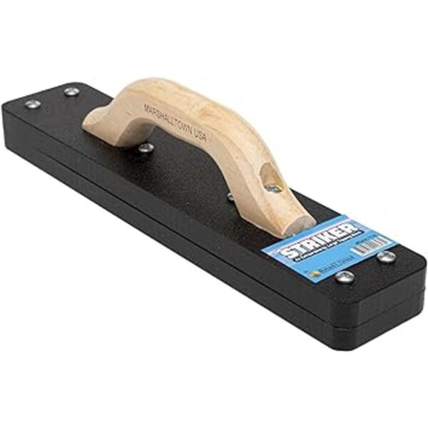 Bullet Tools BA917119 Striker XXL Bloque de roscado para_4