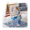 Bumkins Smock de manga corta para niños impermeable_2
