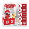 Bundaloo Juguetes de animales de granja de felpa con_4