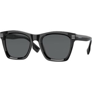 Burberry BE4348 Cooper negrogris oscuro talla única_1