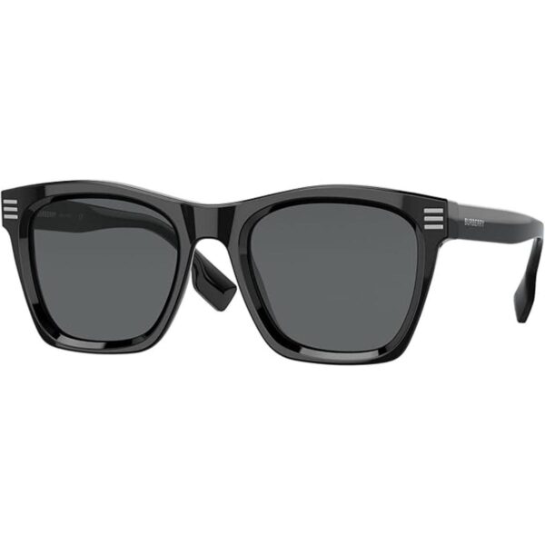 Burberry BE4348 Cooper negrogris oscuro talla única_1