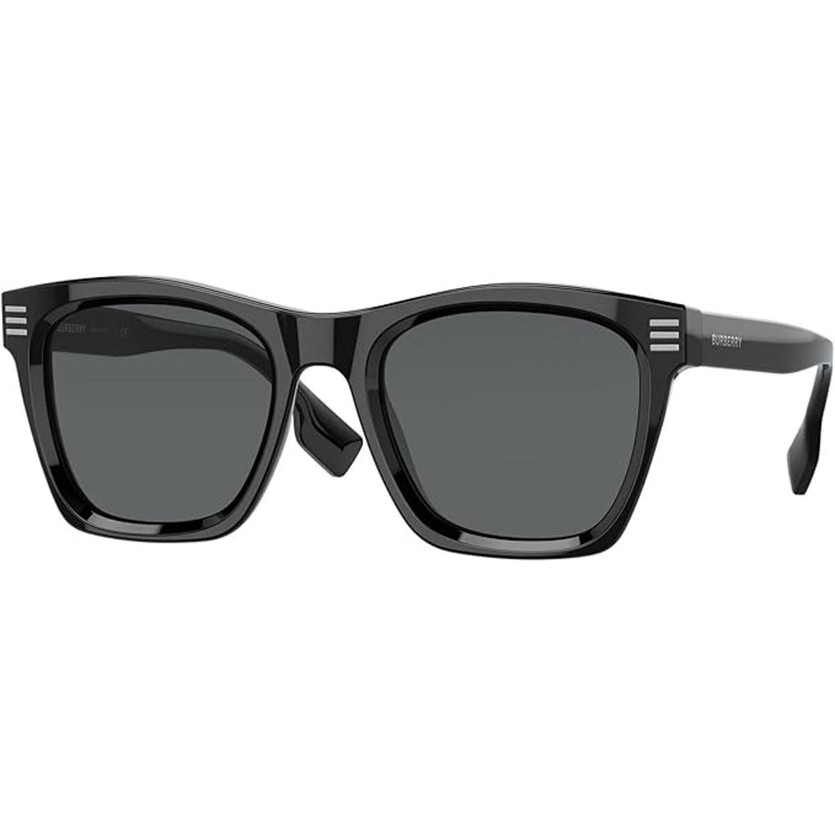 Burberry BE4348 Cooper negrogris oscuro talla única