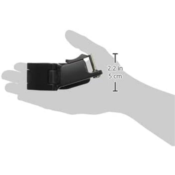 Burley Travoy Hitch_3