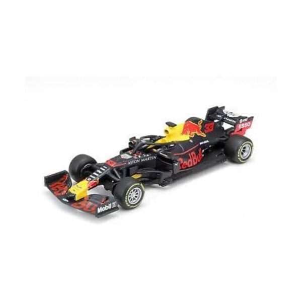 Burago Modelo compatible con RED Bull RB15 MAX Verstappen_5