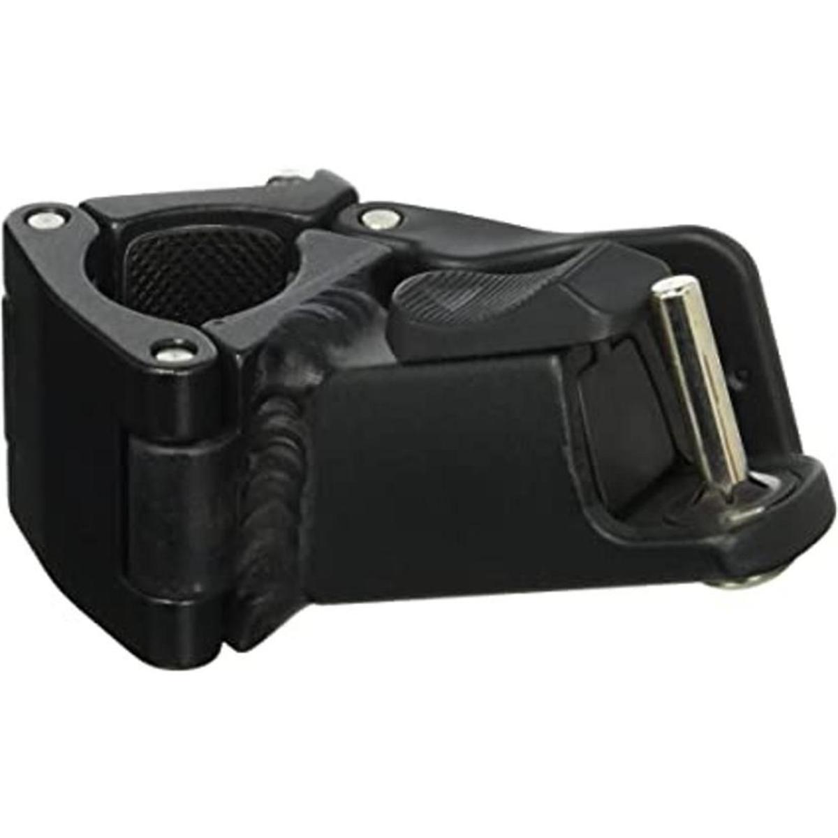 Burley Travoy Hitch