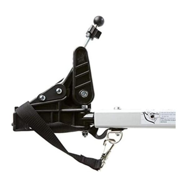 Burley Design Remolque para bicicleta_1