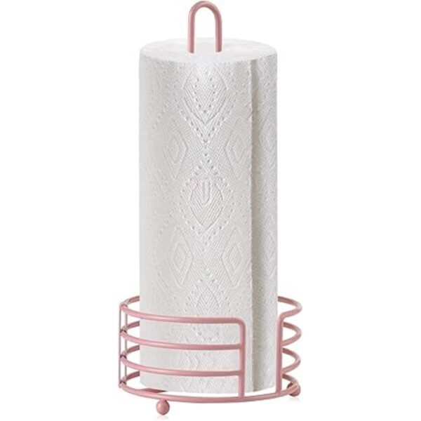 Buruis Soporte para toallas de papel de pie 13 x 6_2