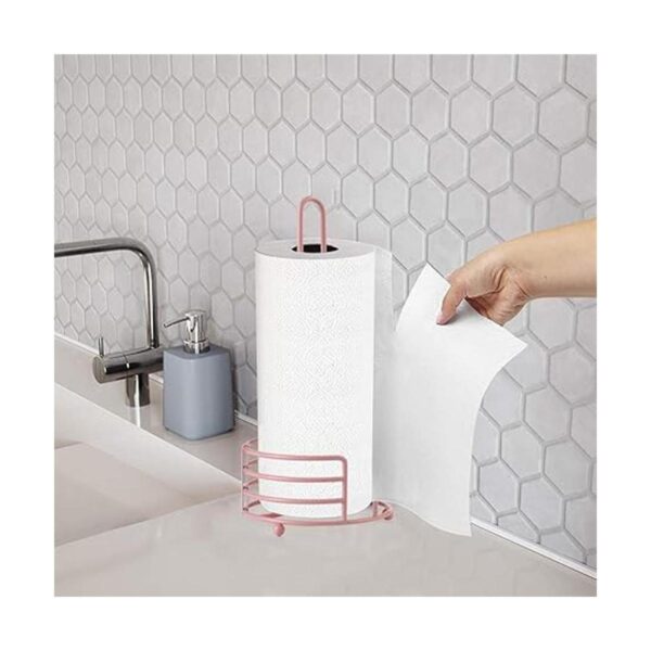 Buruis Soporte para toallas de papel de pie 13 x 6_3