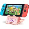 Busjoy Soporte para Nintendo Switch cubierta de vapor_1