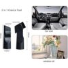 Buysk Accesorios de accesorios de vacío de 1.260 in kit