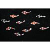 Buy Easy 10 Mezcla Colorido Koi Fish Fairy Garden Animal