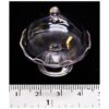 Buy Easy 2 Mix Vintage Transparente Postre Cake Display_6