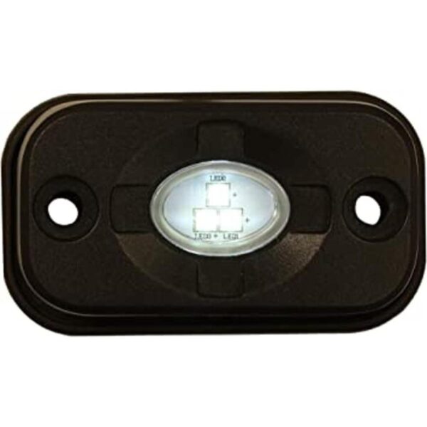 Buyers Products 1492139 Luz de inundación rectangular_1