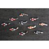 Buy Easy 10 Mezcla Colorido Koi Fish Fairy Garden Animal