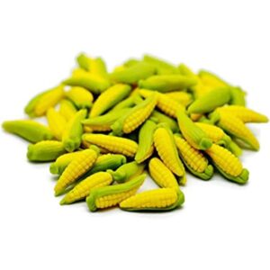 Buy Easy 20 verduras frescas de maíz dulce leche de maíz_1