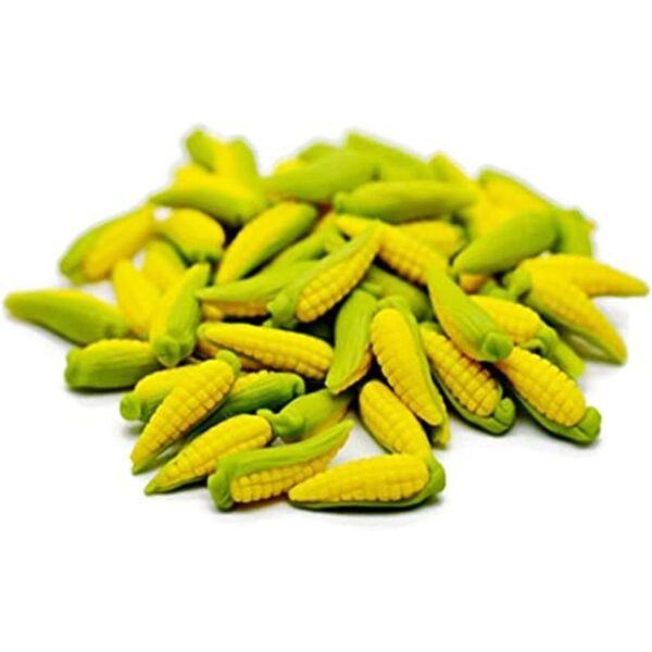 Buy Easy 20 verduras frescas de maíz dulce leche de maíz_1