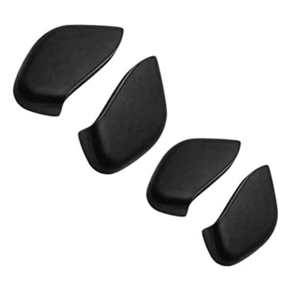 Bwake Almohadillas de repuesto para gafas de sol Oakley_1