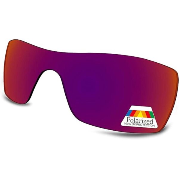 Bwake Lentes de repuesto para gafas de sol Oakley Turbine_1