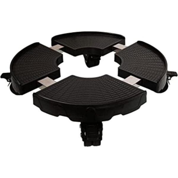 C CASIMR Soporte resistente para plantas con ruedas_1
