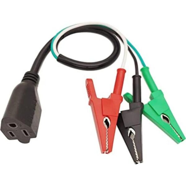 Bytcew Kit de herramientas HVAC para bomba de vacío para_1