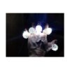 CH Solutions Anillos de dedo brillantes con luz LED_6