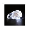 CH Solutions Anillos de dedo brillantes con luz LED_4