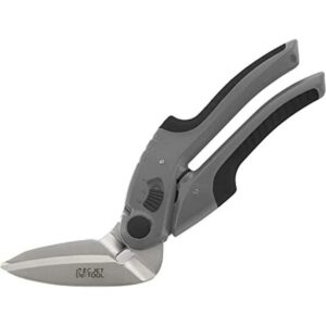 C.JET TOOL Tijeras resistentes de 10 pulgadas tijeras_1