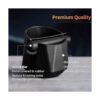 CAFEMASY Caja de café para café expreso Accesorios de