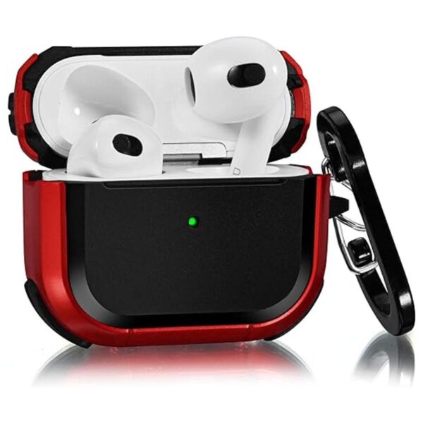 CAGOS Funda protectora de tercera generación para hombres_1