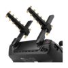 CALIDAKA 1 par de 5.8 GHz YagiUDA antena amplificador de