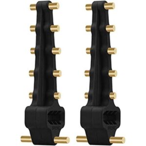 CALIDAKA 1 par de 5.8 GHz YagiUDA antena amplificador de