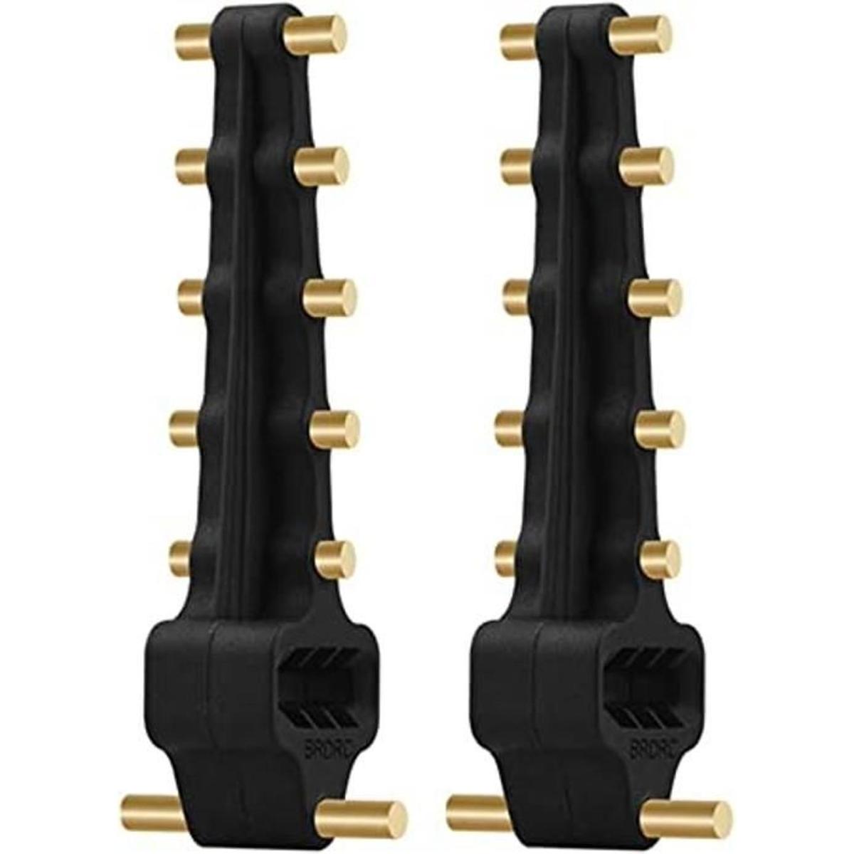 CALIDAKA 1 par de 5.8 GHz YagiUDA antena amplificador de
