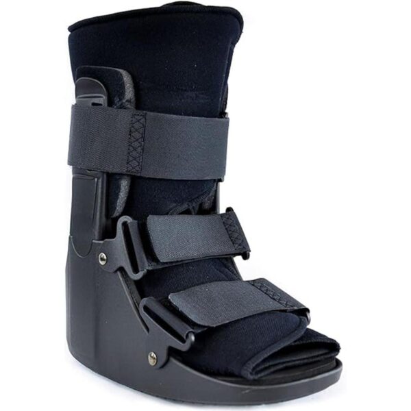 CAM Fracture Botas cortas para caminar Botas de_1