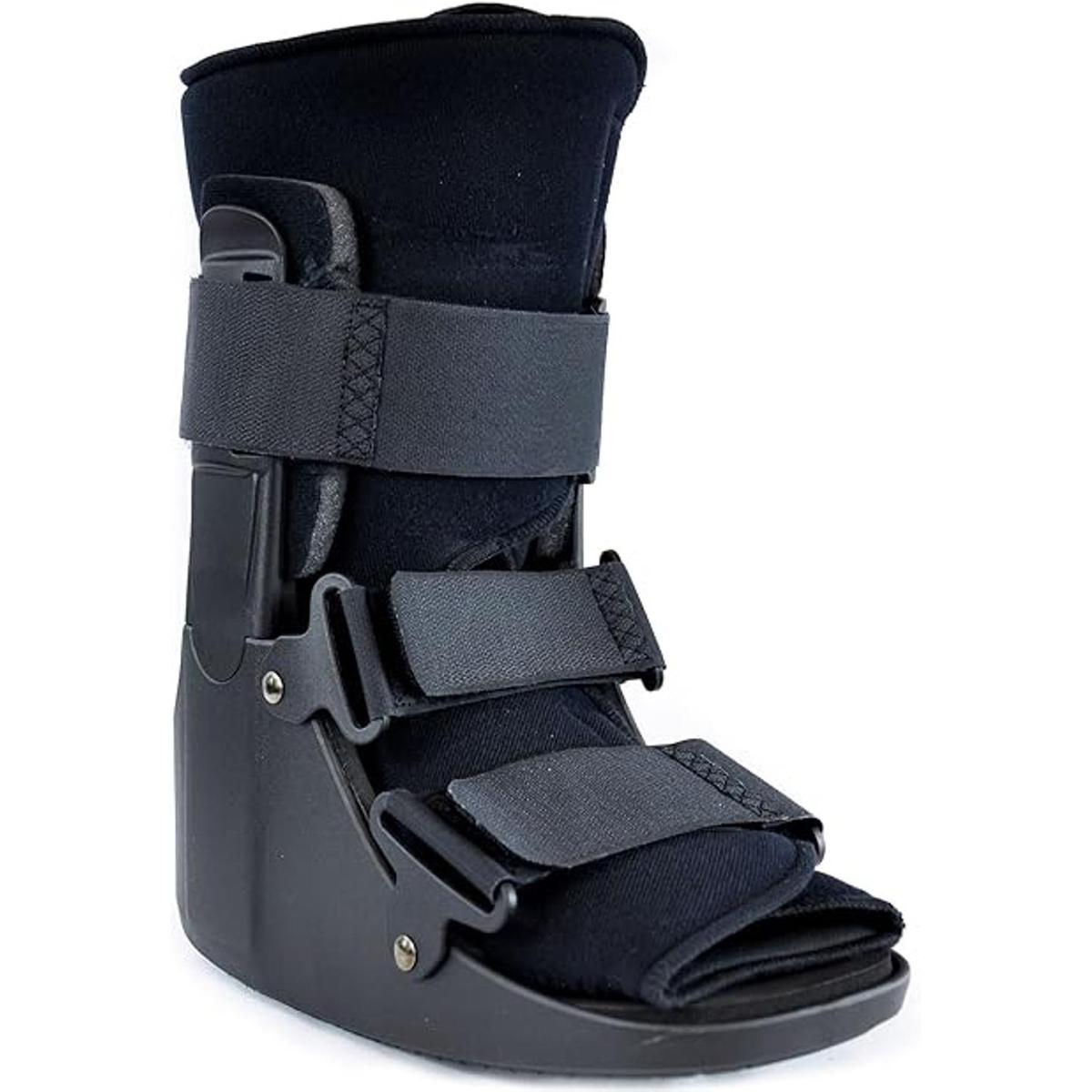 CAM Fracture Botas cortas para caminar Botas de